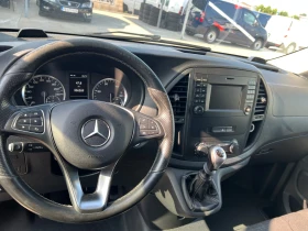 Mercedes-Benz Vito 111cdi-Maxi | Mobile.bg    13