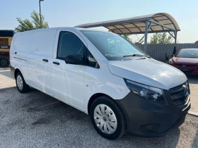 Обява за продажба на Mercedes-Benz Vito 111cdi-Maxi ~19 800 лв. - изображение 2