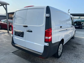 Обява за продажба на Mercedes-Benz Vito 111cdi-Maxi ~19 800 лв. - изображение 4