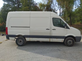 Обява за продажба на VW Crafter 2.5 тди ~6 999 лв. - изображение 1