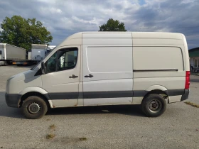 Обява за продажба на VW Crafter 2.5 тди ~6 999 лв. - изображение 2