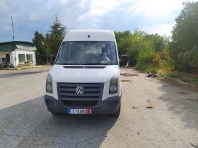 Обява за продажба на VW Crafter 2.5 тди ~6 999 лв. - изображение 1