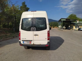 Обява за продажба на VW Crafter 2.5 тди ~6 999 лв. - изображение 3