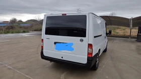Ford Transit 2.2 TDCi, снимка 4