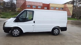 Ford Transit 2.2 TDCi, снимка 3