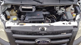 Ford Transit 2.2 TDCi, снимка 10