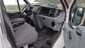 Ford Transit 2.2 TDCi, снимка 9