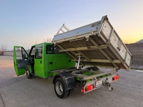 Ford Transit Самосвал / 7 места / Бензин! | Auto.bg — изображение 4