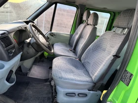 Ford Transit Самосвал / 7 места / Бензин! | Auto.bg — изображение 14
