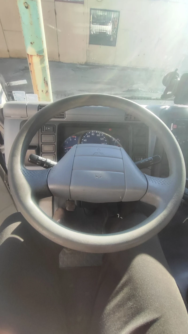 Mitsubishi Canter 3.0 d Evro 4, снимка 10 - Бусове и автобуси - 49391769