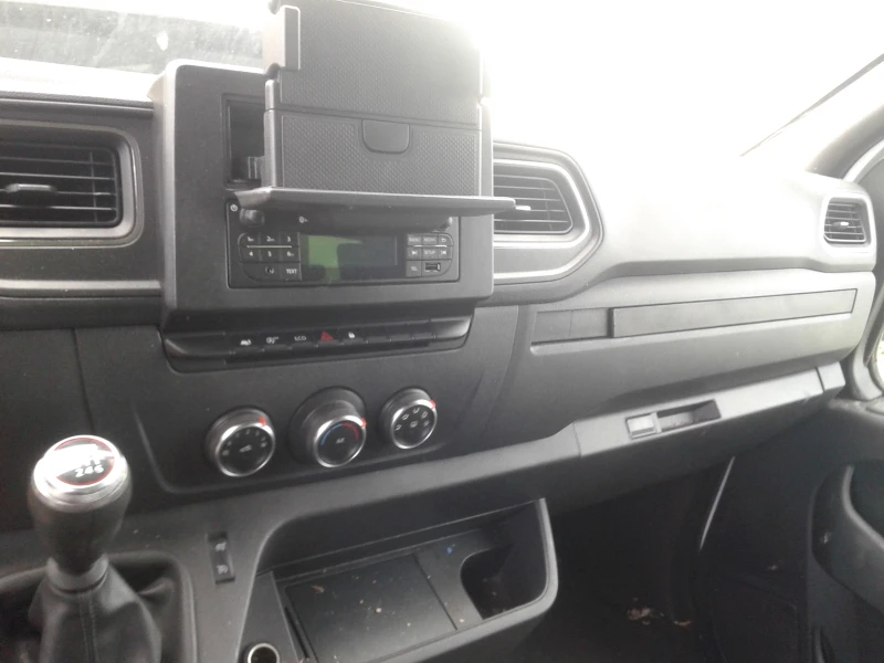 Renault Master 2.3д, снимка 2 - Бусове и автобуси - 50222743