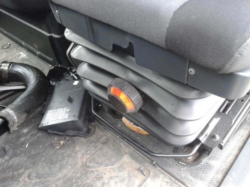 Renault Master 2.3д, снимка 3 - Бусове и автобуси - 50222743