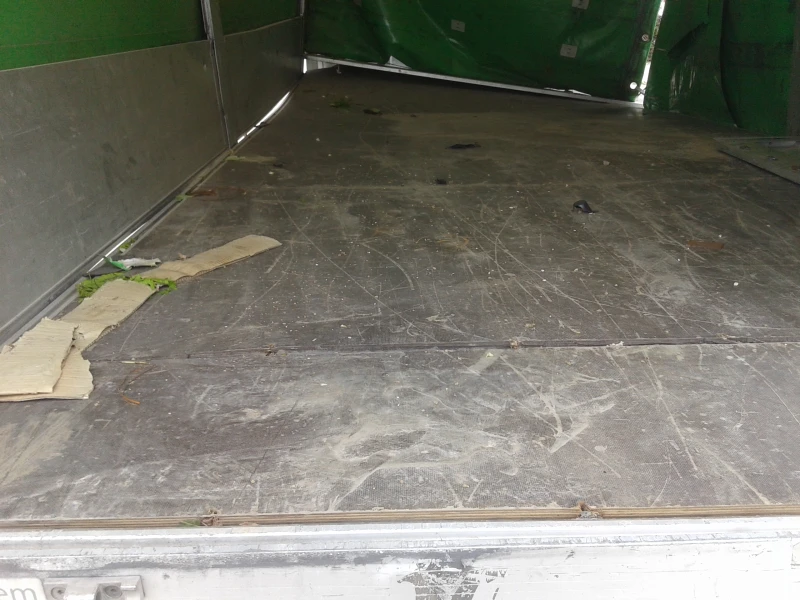 Renault Master 2.3д, снимка 7 - Бусове и автобуси - 50222743