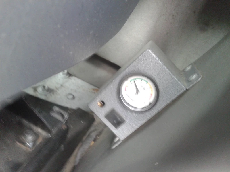 Renault Master 2.3д, снимка 4 - Бусове и автобуси - 50222743