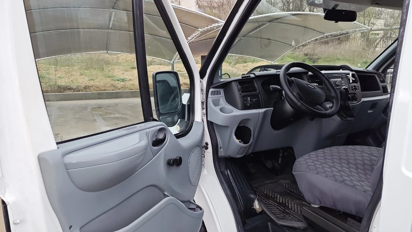 Ford Transit 2.2 TDCi - изображение 6