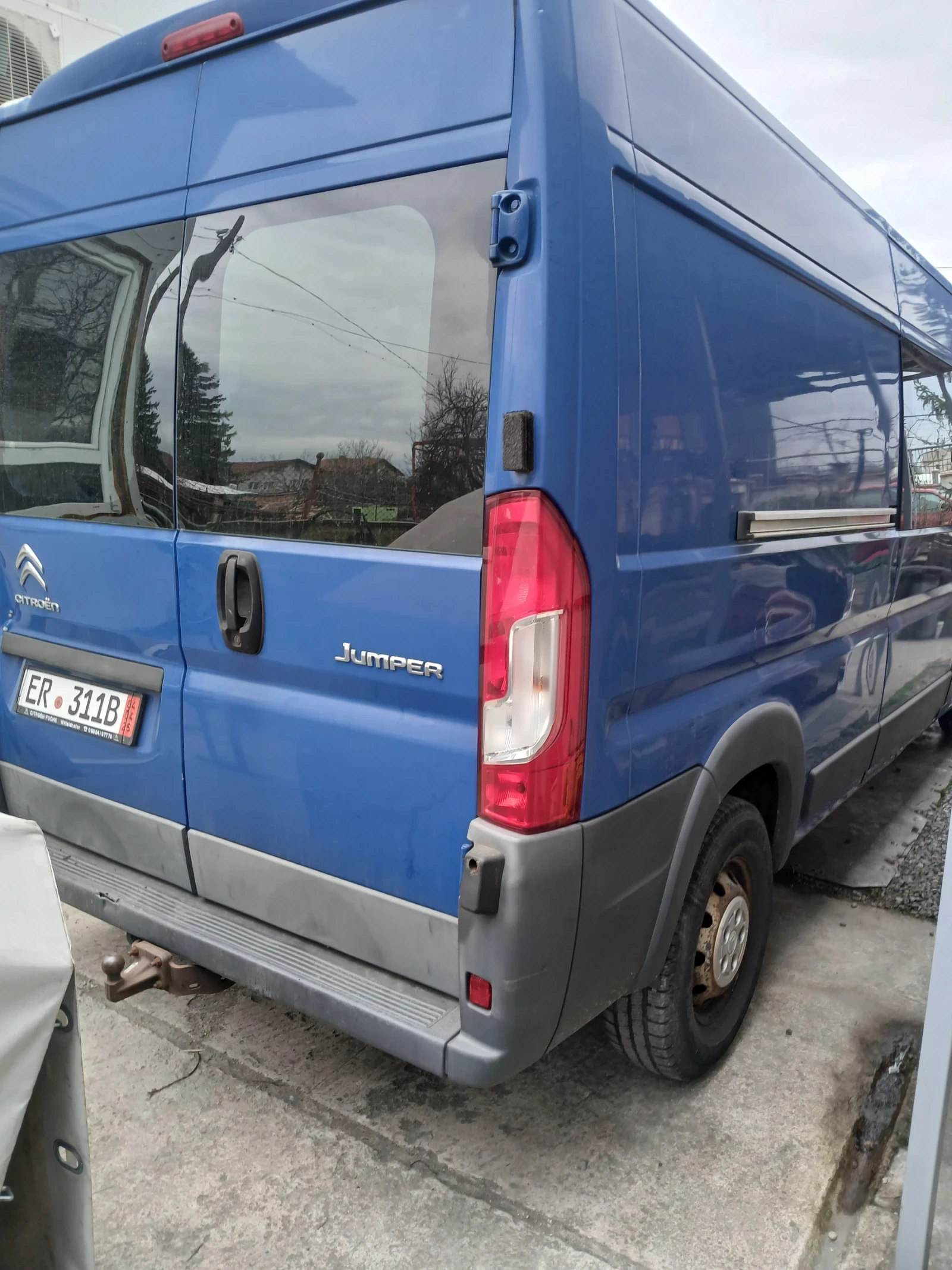 Citroen Jumper | Mobile.bg � ����������� 10
