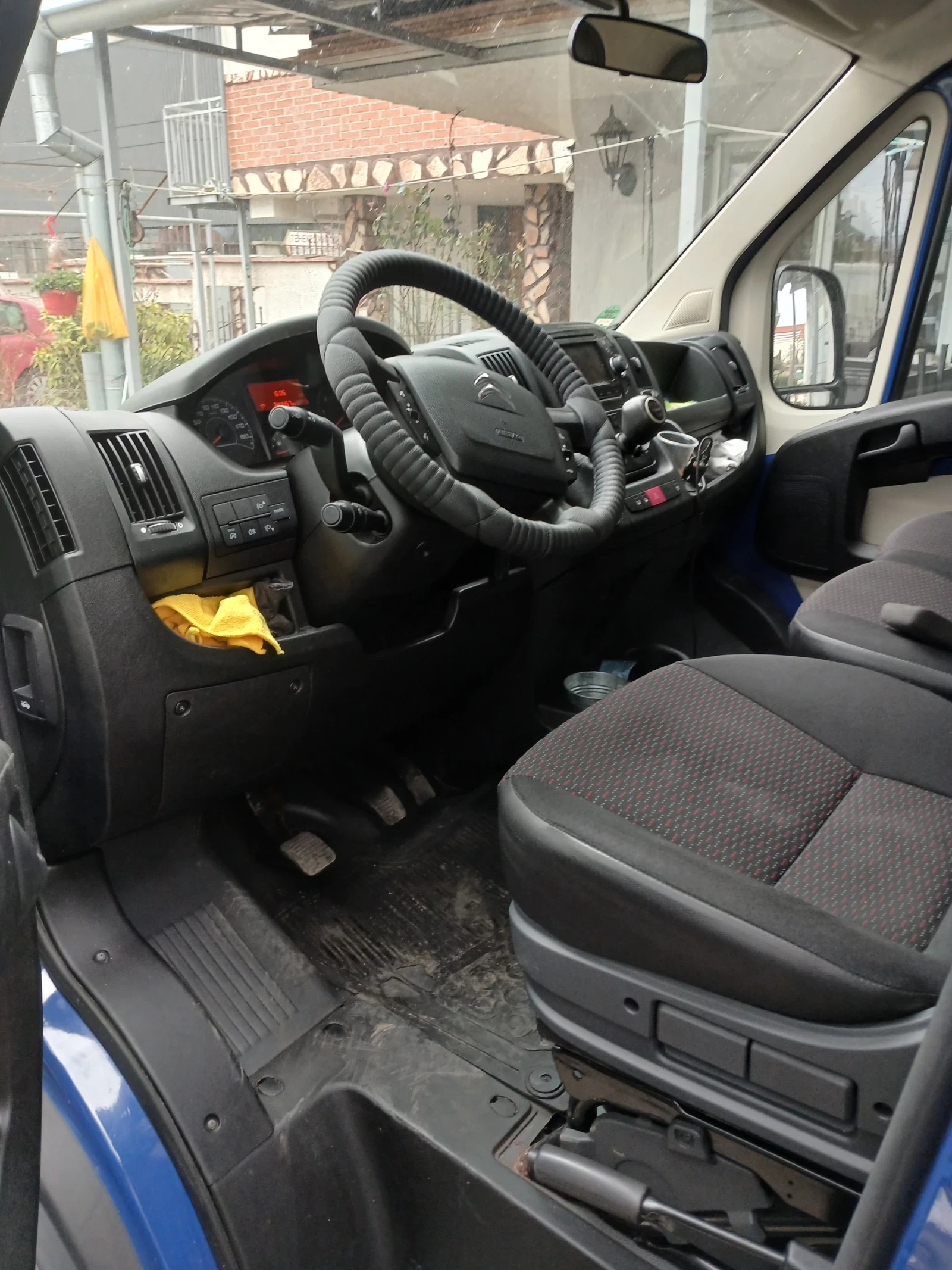 Citroen Jumper | Mobile.bg � ����������� 2