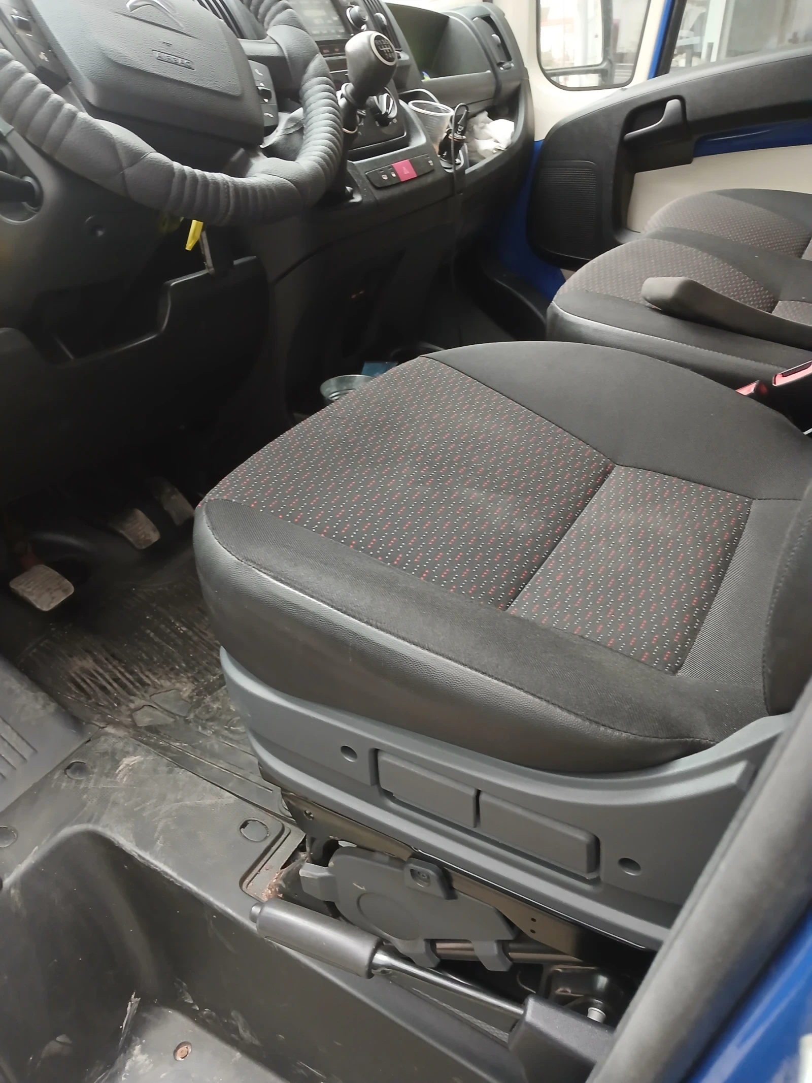 Citroen Jumper | Mobile.bg � ����������� 7