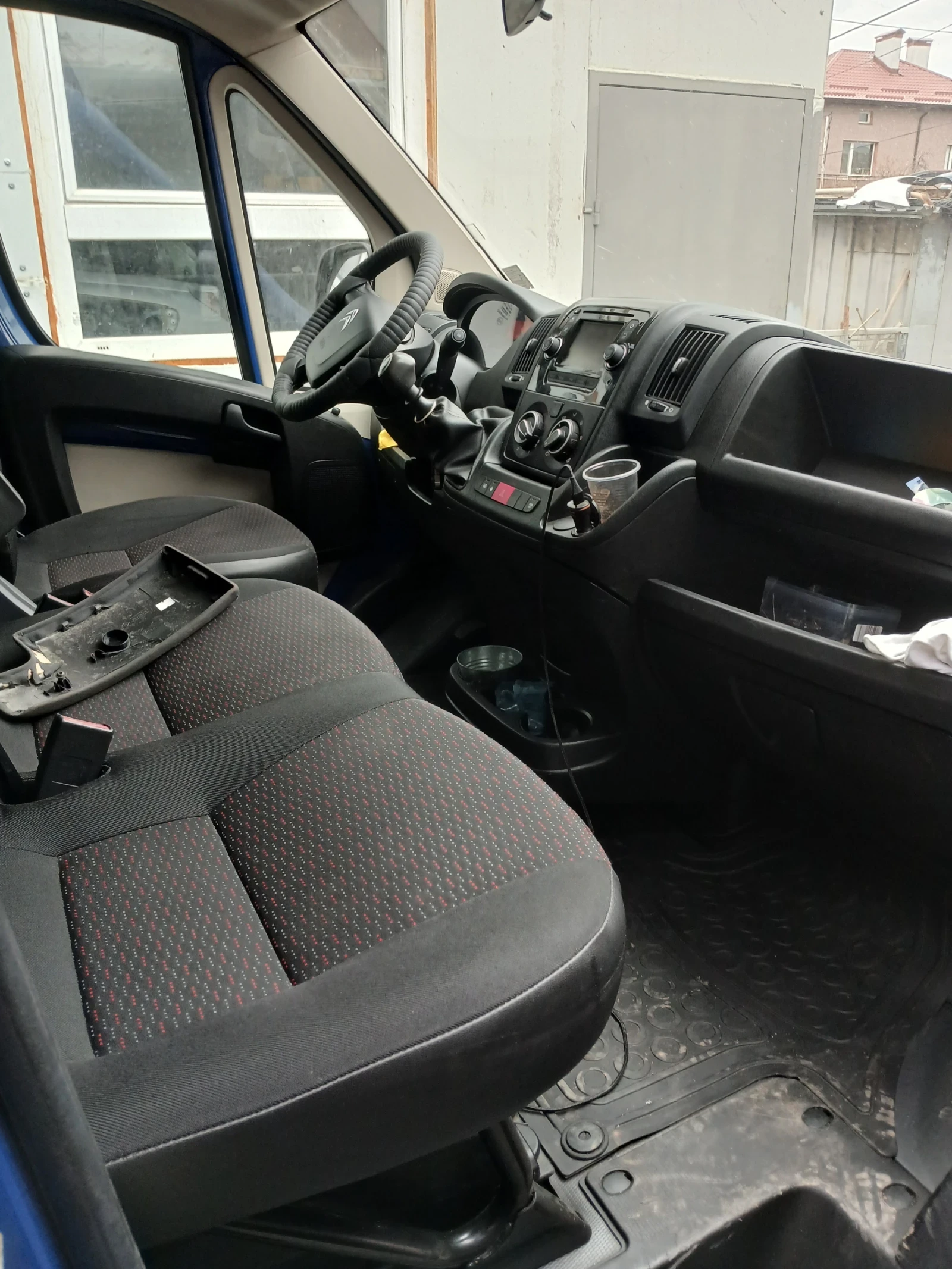 Citroen Jumper | Mobile.bg � ����������� 11