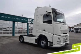 Volvo Fh SZM26045, снимка 3