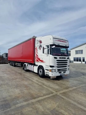 Scania R 450 R450  6    | Mobile.bg    2