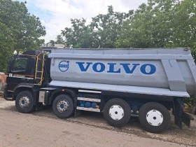     Volvo Fm