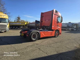 Mercedes-Benz Actros 1848 / евро 6 , снимка 8