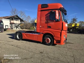 Mercedes-Benz Actros 1848 / евро 6 , снимка 6