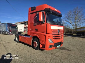 Mercedes-Benz Actros 1848 / евро 6 , снимка 1