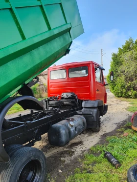 Mercedes-Benz 814 | Mobile.bg    4