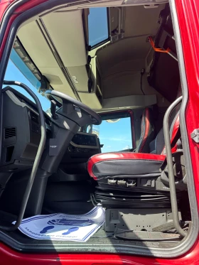 Обява за продажба на Volvo Fh 540 HP Retarder ~73 200 EUR - изображение 8