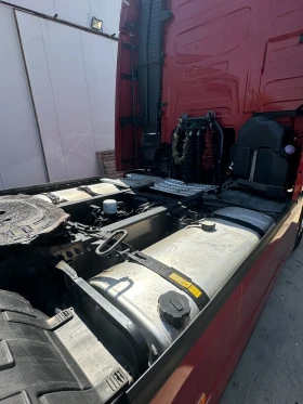 Обява за продажба на Volvo Fh 540 HP Retarder ~73 200 EUR - изображение 5
