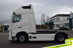 Volvo Fh SZM26045 | Auto.bg — изображение 8