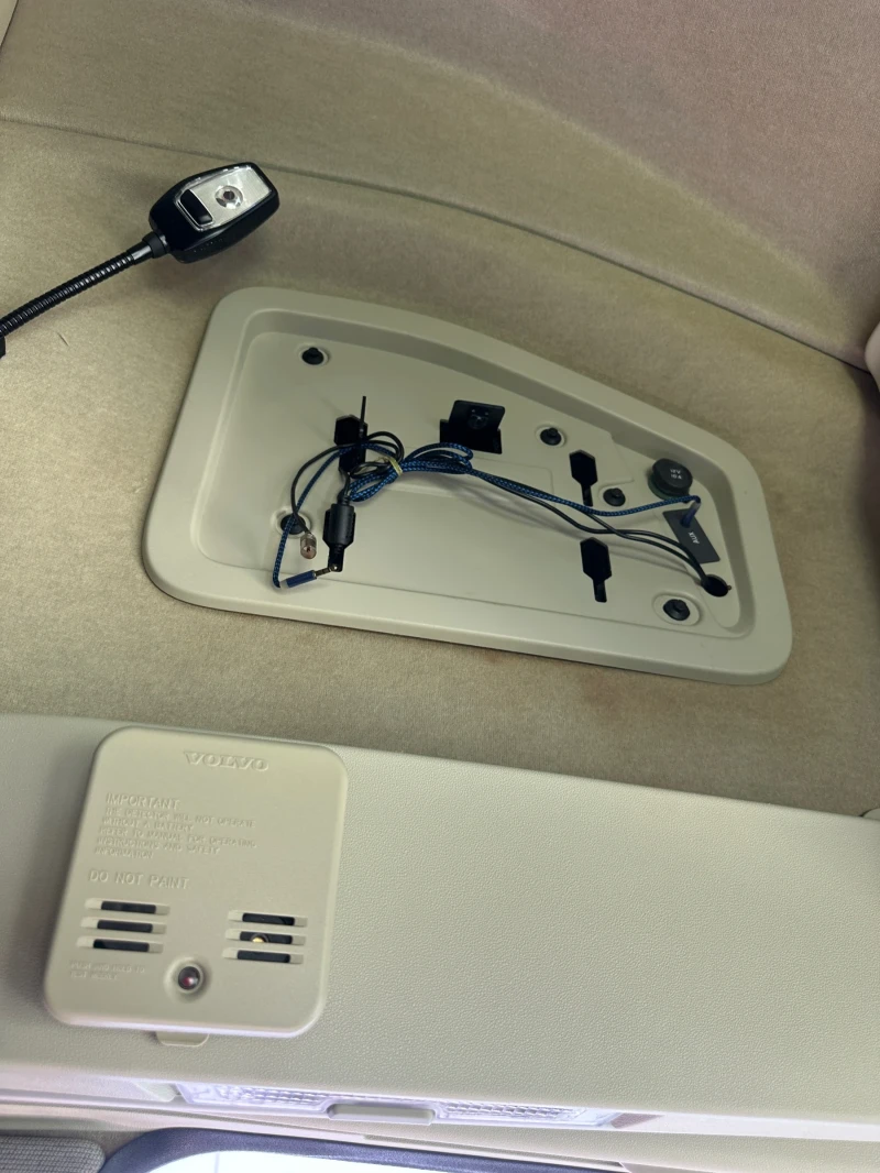 Volvo Fh 540 HP Retarder EURO6 D, снимка 13 - Камиони - 52569038