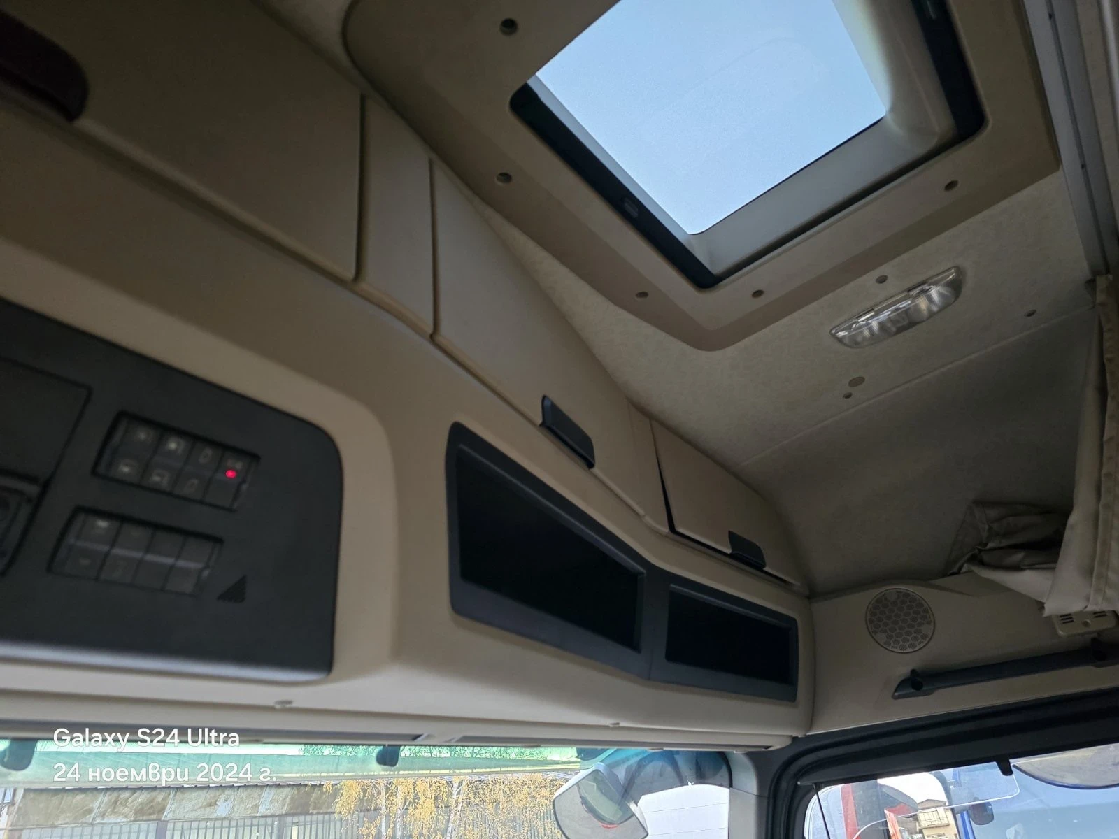 Mercedes-Benz Actros 1848 /  6  | Mobile.bg   13