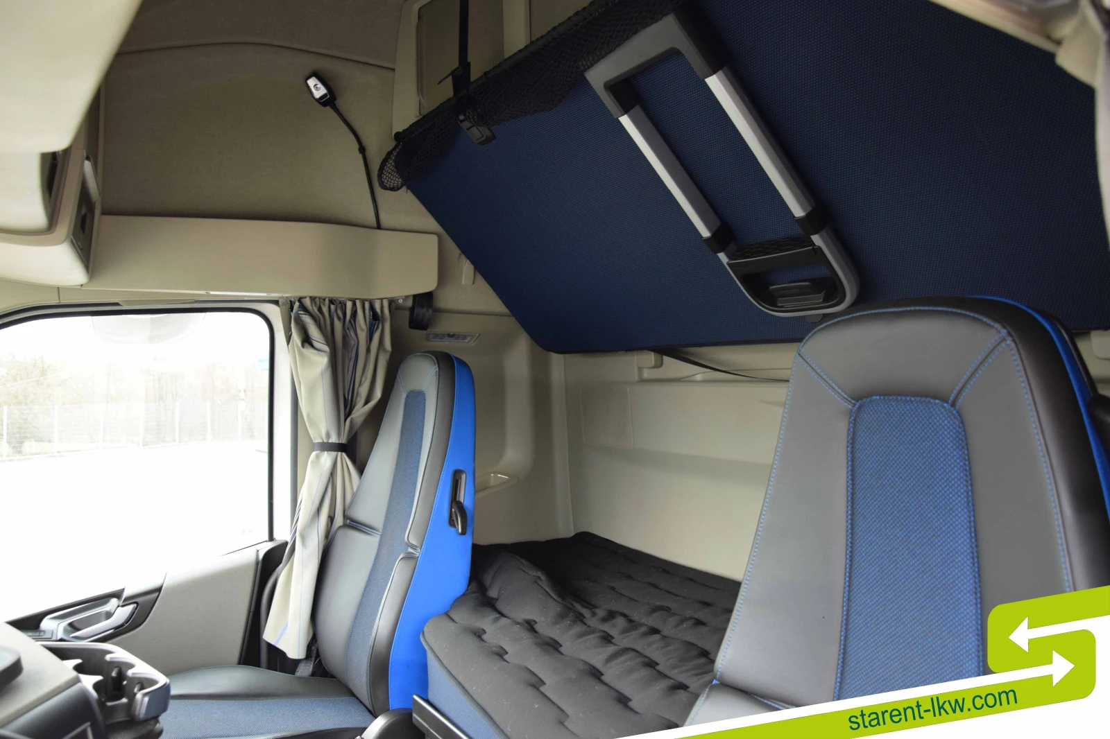 Volvo Fh SZM26045, снимка 13 - Камиони - 53824911