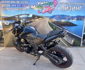 Kawasaki Z 750 R , снимка 5