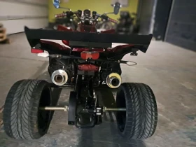 Jinlun JL 250 350 куб Нов внос от Германия , снимка 4