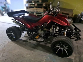 Jinlun JL 250 350 куб Нов внос от Германия , снимка 1