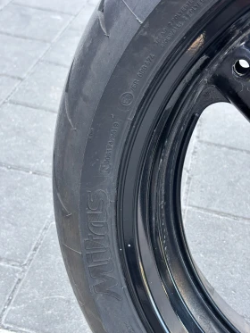 Suzuki SV SV650, снимка 9