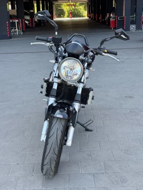 Suzuki SV SV650, снимка 5