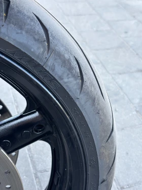 Suzuki SV SV650, снимка 8