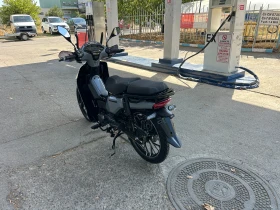 Lifan Elite RIBEIRO 33, снимка 6