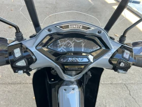 Lifan Elite RIBEIRO 33, снимка 10