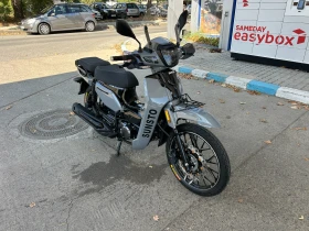 Lifan Elite RIBEIRO 33, снимка 2