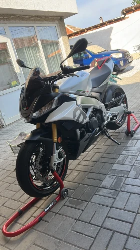 Aprilia Tuono 1100 V4, снимка 5
