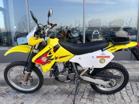 Suzuki DR-Z 400 Като нов, снимка 4