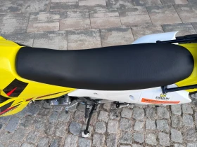 Suzuki DR-Z 400 Като нов, снимка 9