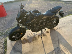 Yamaha Mt-07 16000км ABS, снимка 6