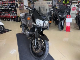 Suzuki V-strom DL650I, снимка 1